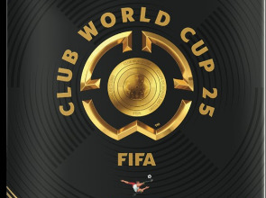FIFA CLUB WORLD CUP 2025 FIFA CLUB WORLD CUP 2025